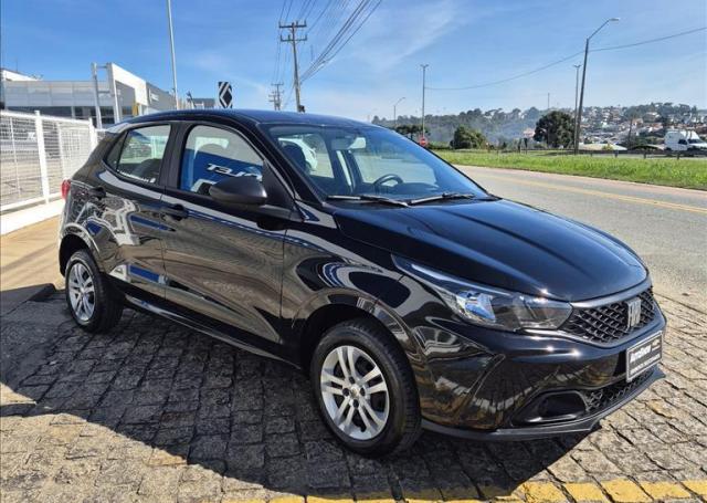 AutoShow Chevrolet Mafra - FIAT - ARGO - 1.0 FIREFLY MANUAL - Foto 3