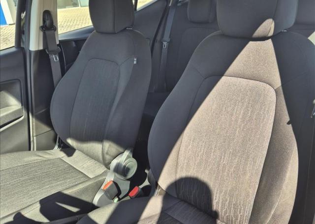 AutoShow Chevrolet Mafra - FIAT - ARGO - 1.0 FIREFLY MANUAL - Foto 10