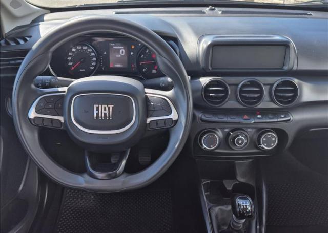 AutoShow Chevrolet Mafra - FIAT - ARGO - 1.0 FIREFLY MANUAL - Foto 13