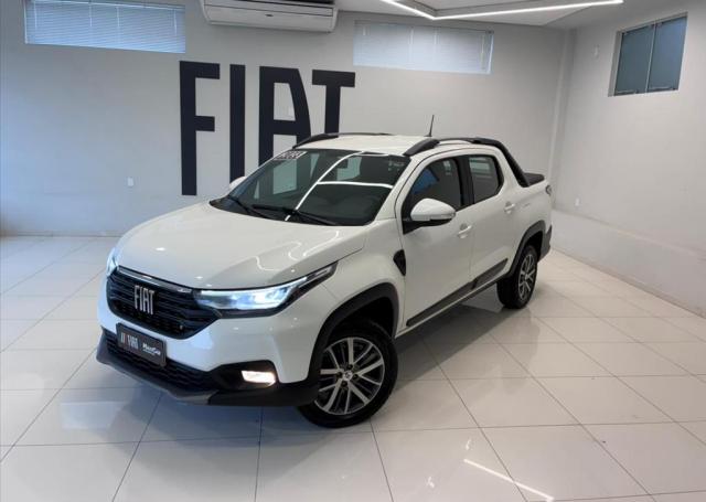 Maxicar Fiat Mafra - FIAT - STRADA - 1.3 FIREFLY VOLCANO CD MANUAL - Foto 1