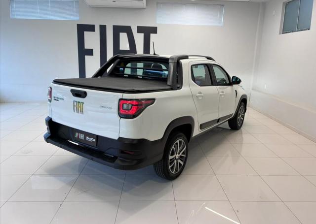 Maxicar Fiat Mafra - FIAT - STRADA - 1.3 FIREFLY VOLCANO CD MANUAL - Foto 2