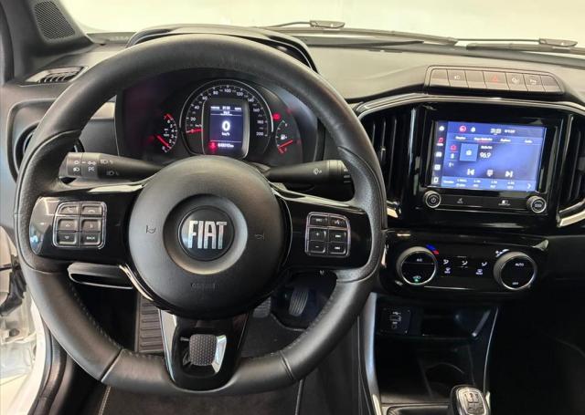 Maxicar Fiat Mafra - FIAT - STRADA - 1.3 FIREFLY VOLCANO CD MANUAL - Foto 5