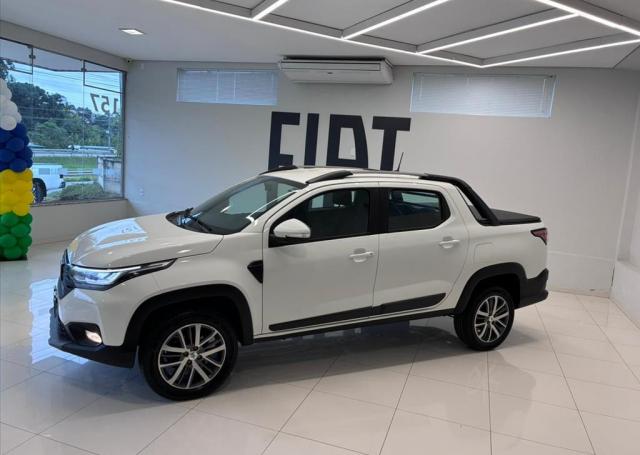 Maxicar Fiat Mafra - FIAT - STRADA - 1.3 FIREFLY VOLCANO CD MANUAL - Foto 3