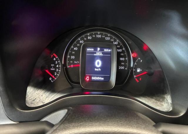 Maxicar Fiat Mafra - FIAT - STRADA - 1.0 TURBO 200 ULTRA CD CVT - Foto 6