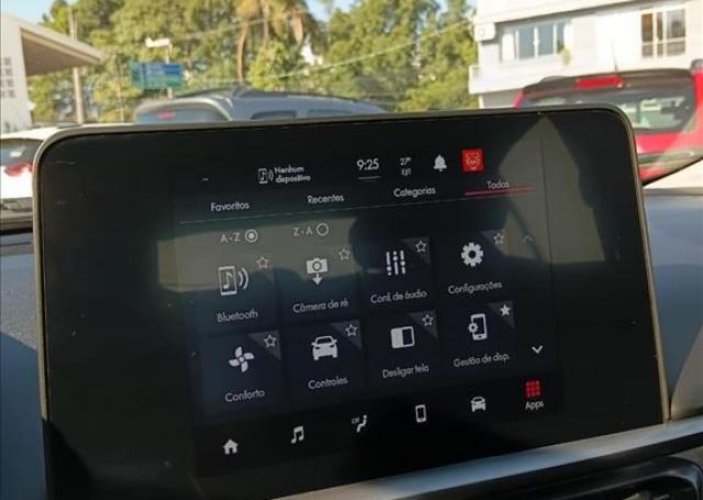 AutoShow Chevrolet Joaçaba - FIAT - FASTBACK - 1.0 TURBO 200 AUDACE CVT - Foto 8