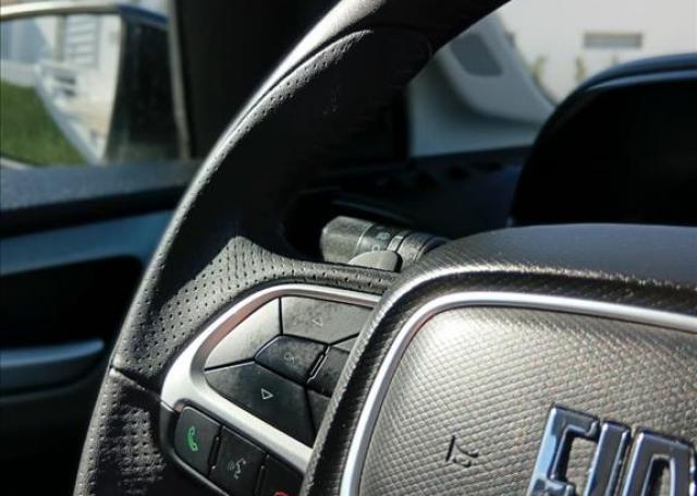 AutoShow Chevrolet Joaçaba - FIAT - FASTBACK - 1.0 TURBO 200 AUDACE CVT - Foto 11