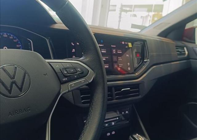 AutoShow Chevrolet Joaçaba - VOLKSWAGEN - NIVUS - 1.0 200 TSI TOTAL HIGHLINE AUTOMÁTICO - Foto 14