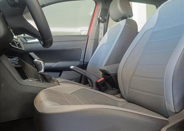 AutoShow Chevrolet Joaçaba - VOLKSWAGEN - NIVUS - 1.0 200 TSI TOTAL HIGHLINE AUTOMÁTICO - Foto 20