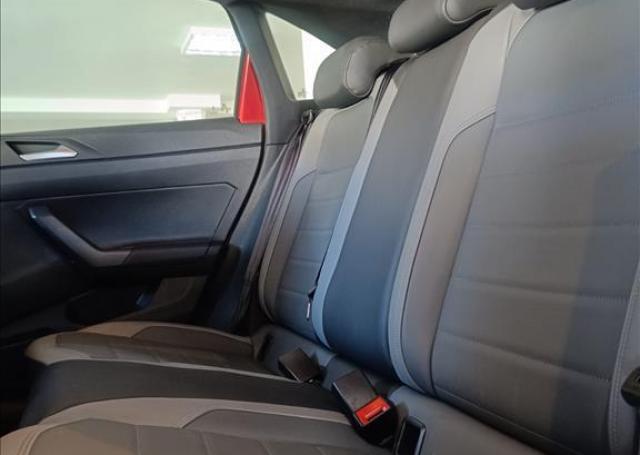 AutoShow Chevrolet Joaçaba - VOLKSWAGEN - NIVUS - 1.0 200 TSI TOTAL HIGHLINE AUTOMÁTICO - Foto 21