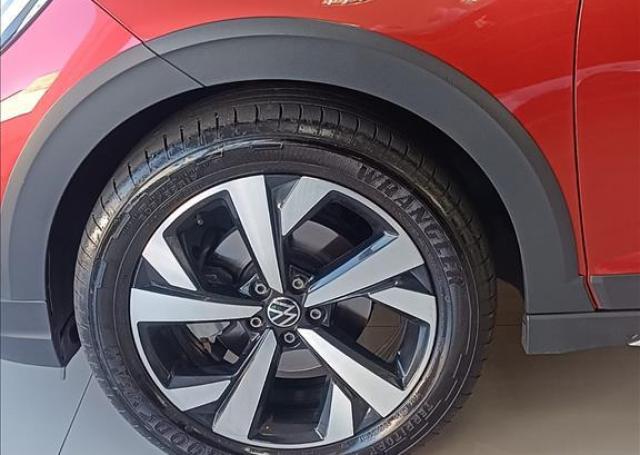 AutoShow Chevrolet Joaçaba - VOLKSWAGEN - NIVUS - 1.0 200 TSI TOTAL HIGHLINE AUTOMÁTICO - Foto 7