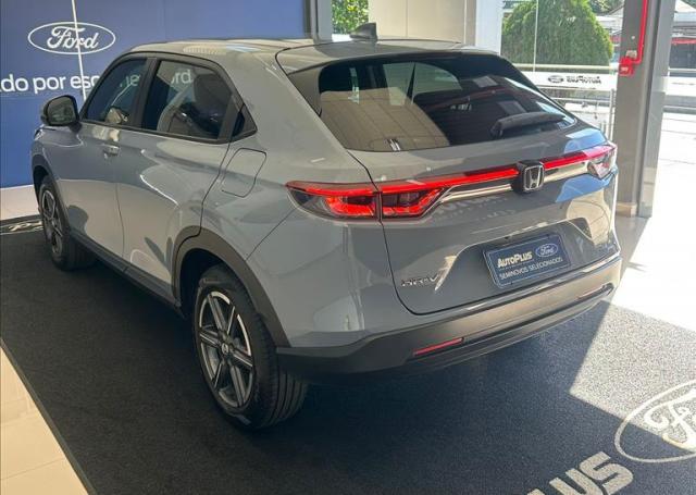 AutoPlus Ford Blumenau - HONDA - HR-V - 1.5 DI I-VTEC EX CVT - Foto 6
