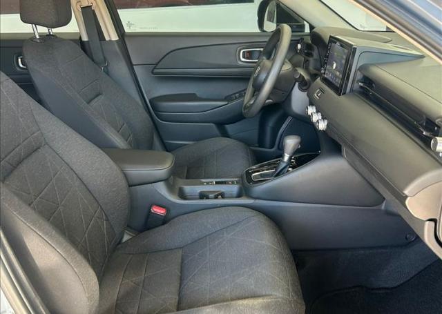 AutoPlus Ford Blumenau - HONDA - HR-V - 1.5 DI I-VTEC EX CVT - Foto 11
