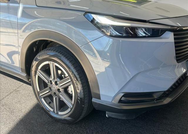AutoPlus Ford Blumenau - HONDA - HR-V - 1.5 DI I-VTEC EX CVT - Foto 4