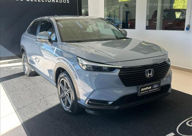 AutoPlus Ford Blumenau - HONDA - HR-V - 1.5 DI I-VTEC EX CVT - Foto 2