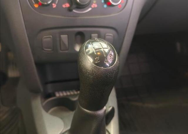 AutoPlus Ford Joaçaba - RENAULT - SANDERO - 1.0 AUTHENTIQUE 16V MANUAL - Foto 11