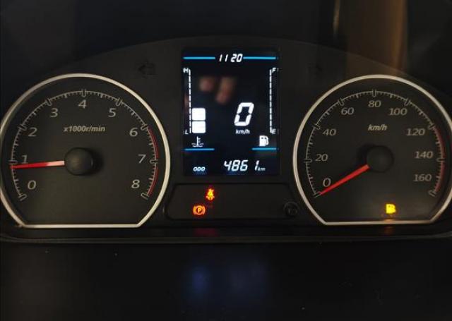 AutoPlus Ford Joaçaba - EFFA - PICAPE START LONGA - 1.3 8V MANUAL - Foto 14