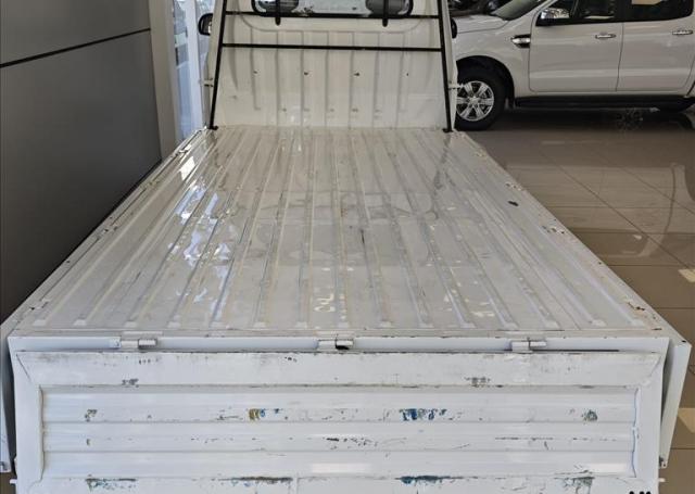 AutoPlus Ford Joaçaba - EFFA - PICAPE START LONGA - 1.3 8V MANUAL - Foto 10