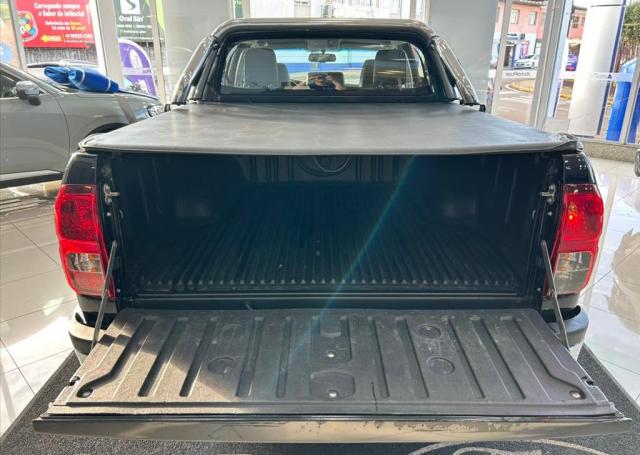 AutoPlus Ford Caçador - TOYOTA - HILUX - 2.8 SRV 4X4 CD 16V AUTOMÁTICO - Foto 7