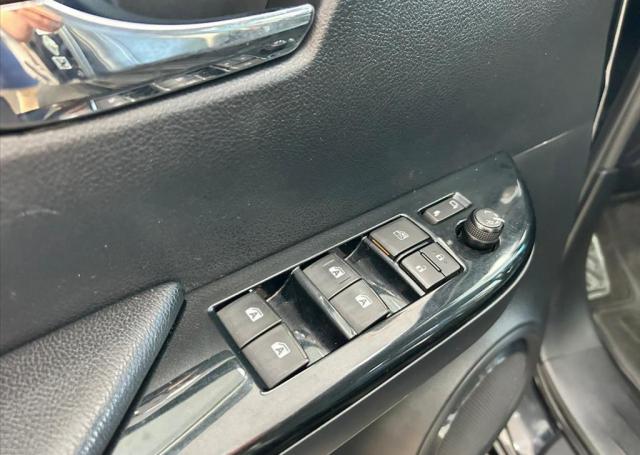 AutoPlus Ford Caçador - TOYOTA - HILUX - 2.8 SRV 4X4 CD 16V AUTOMÁTICO - Foto 14