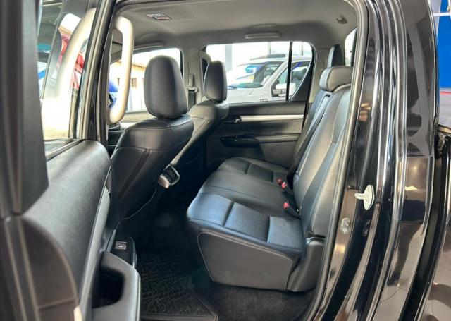 AutoPlus Ford Caçador - TOYOTA - HILUX - 2.8 SRV 4X4 CD 16V AUTOMÁTICO - Foto 16