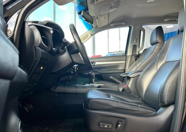 AutoPlus Ford Caçador - TOYOTA - HILUX - 2.8 SRV 4X4 CD 16V AUTOMÁTICO - Foto 15