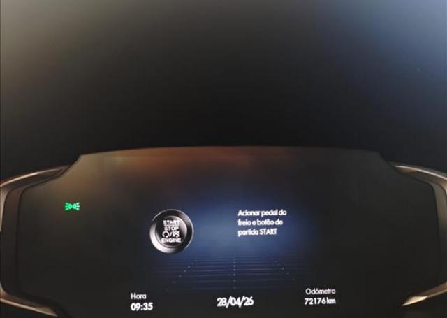 AutoPlus Ford Joaçaba - FIAT - TORO - 2.0 16V TURBO VOLCANO 4WD AT9 - Foto 12