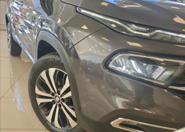 AutoPlus Ford Joaçaba - FIAT - TORO - 2.0 16V TURBO VOLCANO 4WD AT9 - Foto 2