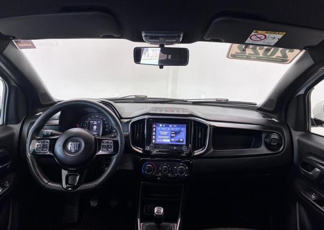 Maxicar Fiat Mafra - FIAT - STRADA - 1.3 FIREFLY VOLCANO CD MANUAL - Foto 4