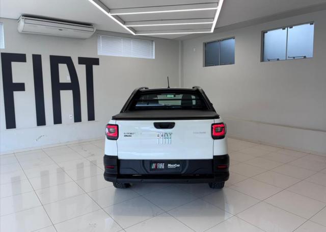 Maxicar Fiat Mafra - FIAT - STRADA - 1.3 FIREFLY VOLCANO CD MANUAL - Foto 11