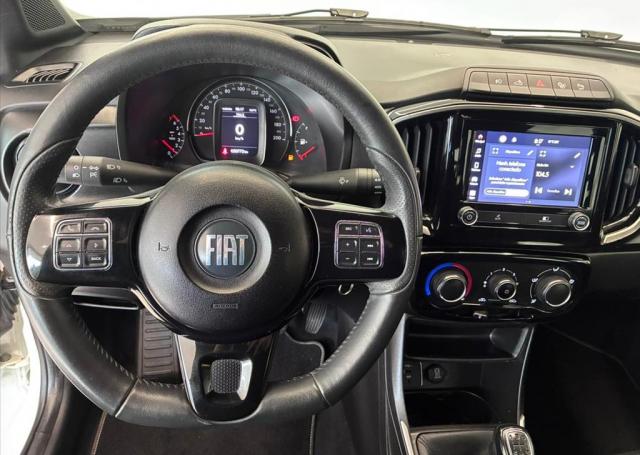 Maxicar Fiat Mafra - FIAT - STRADA - 1.3 FIREFLY VOLCANO CD MANUAL - Foto 5