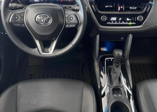 AutoPlus Ford Lages - TOYOTA - COROLLA CROSS - 2.0 VVT-IE XRE DIRECT SHIFT - Foto 16