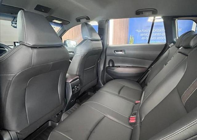 AutoPlus Ford Lages - TOYOTA - COROLLA CROSS - 2.0 VVT-IE XRE DIRECT SHIFT - Foto 12
