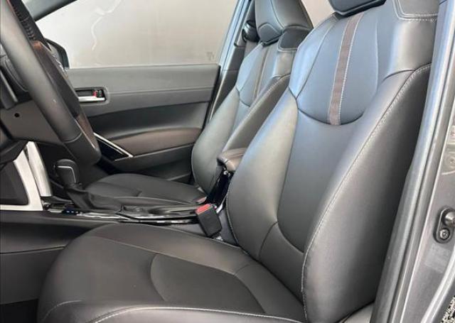 AutoPlus Ford Lages - TOYOTA - COROLLA CROSS - 2.0 VVT-IE XRE DIRECT SHIFT - Foto 5