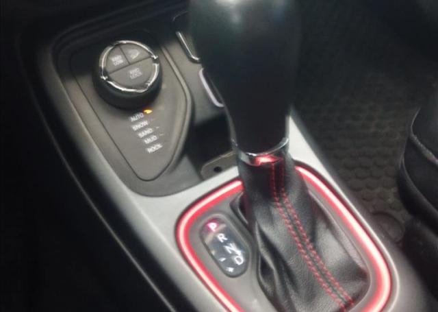 AutoPlus Ford Blumenau - JEEP - COMPASS - 2.0 16V TRAILHAWK 4X4 AUTOMÁTICO - Foto 11