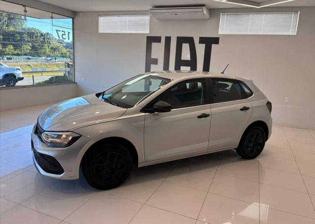 Maxicar Fiat Mafra - VOLKSWAGEN - POLO - 1.0 MPI TRACK MANUAL - Foto 1