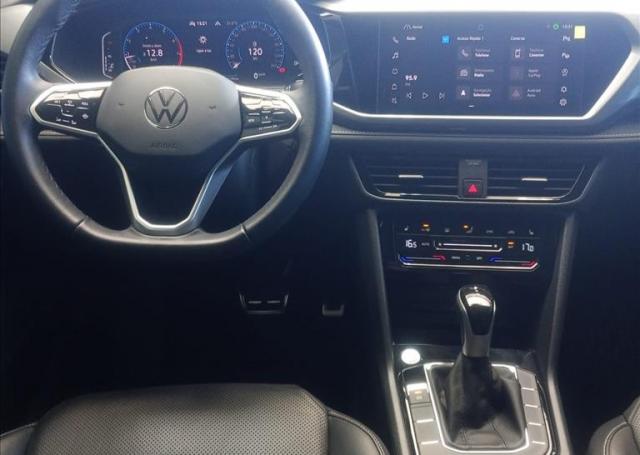 AutoPlus Ford Blumenau - VOLKSWAGEN - TAOS - 1.4 250 TSI TOTAL HIGHLINE AUTOMÁTICO - Foto 6