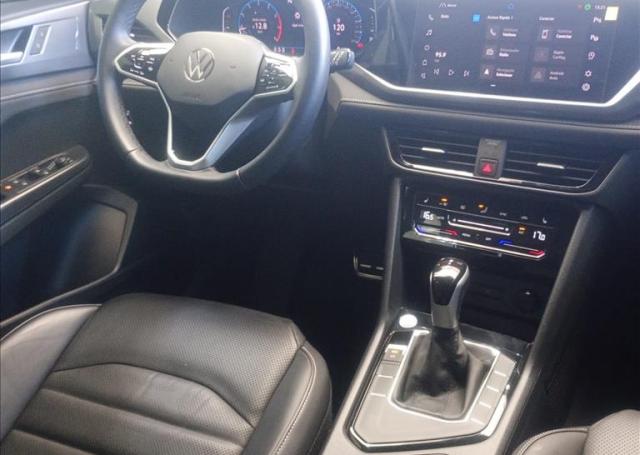 AutoPlus Ford Blumenau - VOLKSWAGEN - TAOS - 1.4 250 TSI TOTAL HIGHLINE AUTOMÁTICO - Foto 5