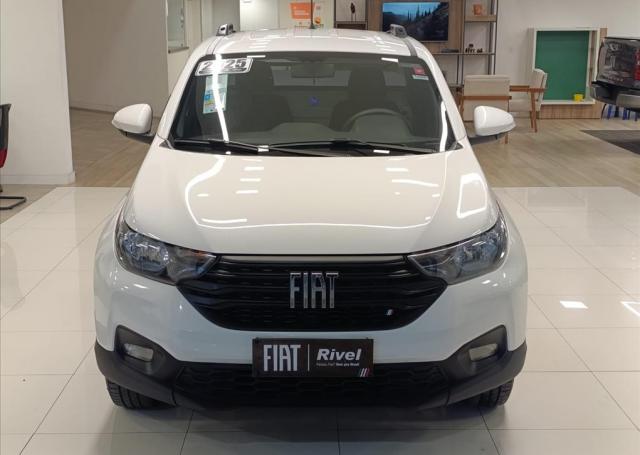 Rivel Fiat Blumenau - FIAT - STRADA - 1.3 FIREFLY FREEDOM CS MANUAL - Foto 2