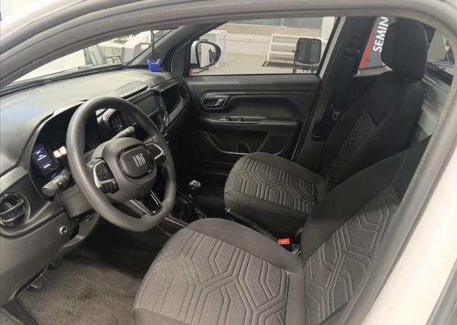 Rivel Fiat Blumenau - FIAT - STRADA - 1.3 FIREFLY FREEDOM CS MANUAL - Foto 9