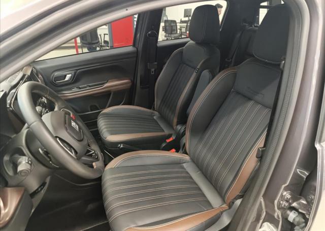 Rivel Fiat Blumenau - FIAT - STRADA - 1.0 TURBO 200 RANCH CD CVT - Foto 8