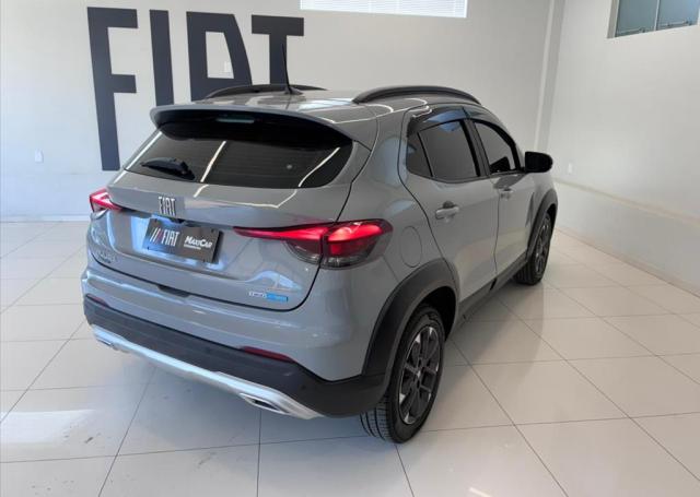 Maxicar Fiat Mafra - FIAT - PULSE - 1.0 TURBO 200 HYBRID AUDACE CVT - Foto 3
