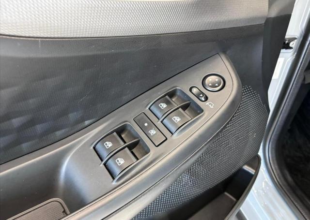Maxicar Fiat Mafra - FIAT - PULSE - 1.0 TURBO 200 HYBRID AUDACE CVT - Foto 9