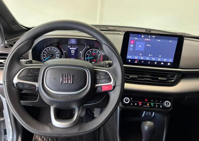 Maxicar Fiat Mafra - FIAT - PULSE - 1.0 TURBO 200 HYBRID AUDACE CVT - Foto 7