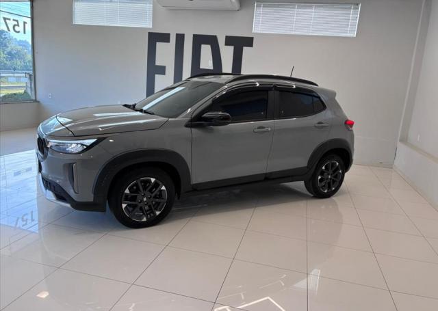 Maxicar Fiat Mafra - FIAT - PULSE - 1.0 TURBO 200 HYBRID AUDACE CVT - Foto 2