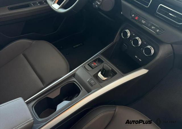 AutoPlus Renault Rio do Sul - RENAULT - KARDIAN - 1.0 TCE ICONIC EDC - Foto 10