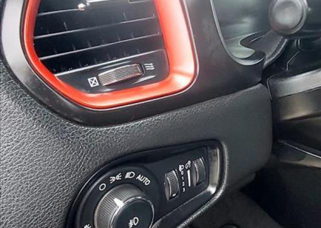 AutoShow Chevrolet Campos Novos - JEEP - RENEGADE - 1.3 T270 TURBO TRAILHAWK 4X4 AT9 - Foto 13