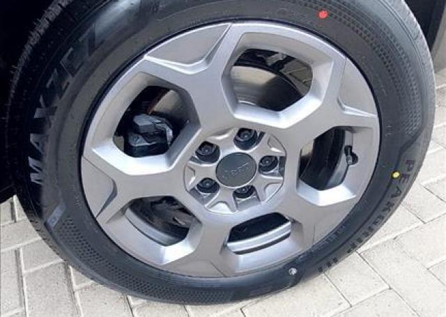 AutoShow Chevrolet Campos Novos - JEEP - RENEGADE - 1.3 T270 TURBO TRAILHAWK 4X4 AT9 - Foto 18