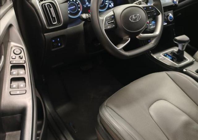 AutoPlus Ford Joaçaba - HYUNDAI - CRETA - 1.0 TGDI LIMITED AUTOMÁTICO - Foto 16