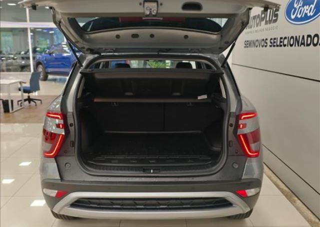 AutoPlus Ford Joaçaba - HYUNDAI - CRETA - 1.0 TGDI LIMITED AUTOMÁTICO - Foto 8
