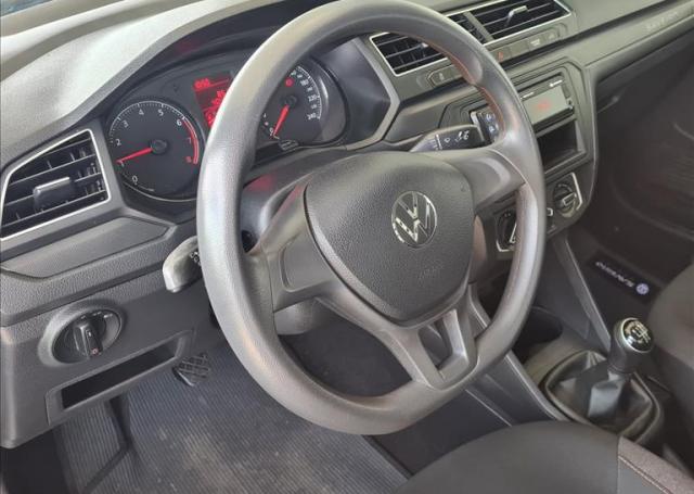 Autoplus Ford Rio do Sul - VOLKSWAGEN - SAVEIRO - 1.6 MSI ROBUST CS 16V MANUAL - Foto 5